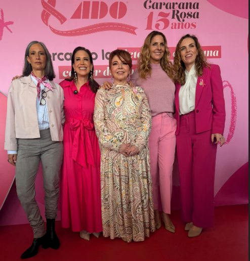 ADO amplía la detección oportuna del cáncer de mama
