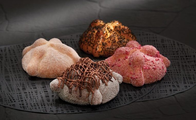Pan de Muertoks 2026: cuatro versiones y nuevas formas de disfrutar el sabor de la temporada