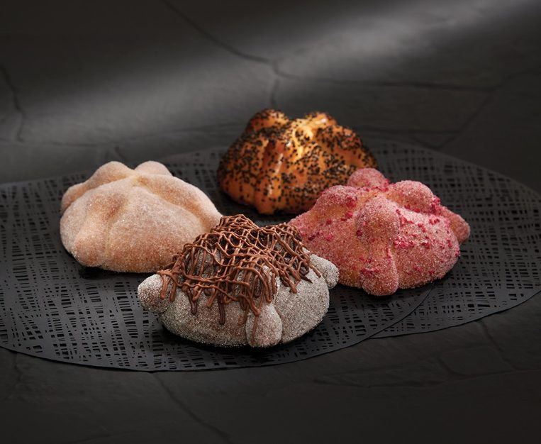 Pan de Muertoks 2026: cuatro versiones y nuevas formas de disfrutar el sabor de la temporada