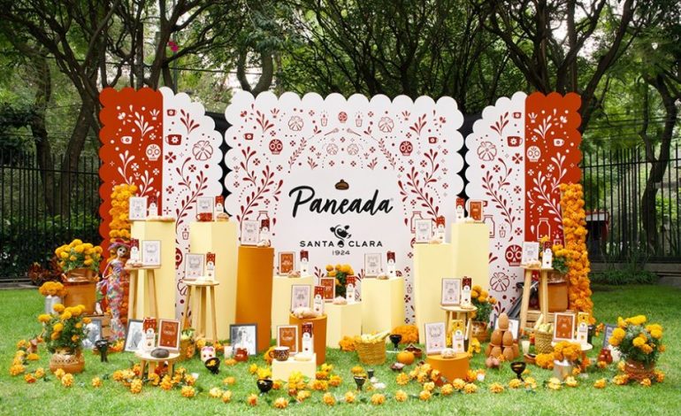 ¡El mejor pan de muerto se disfruta a chopeo!