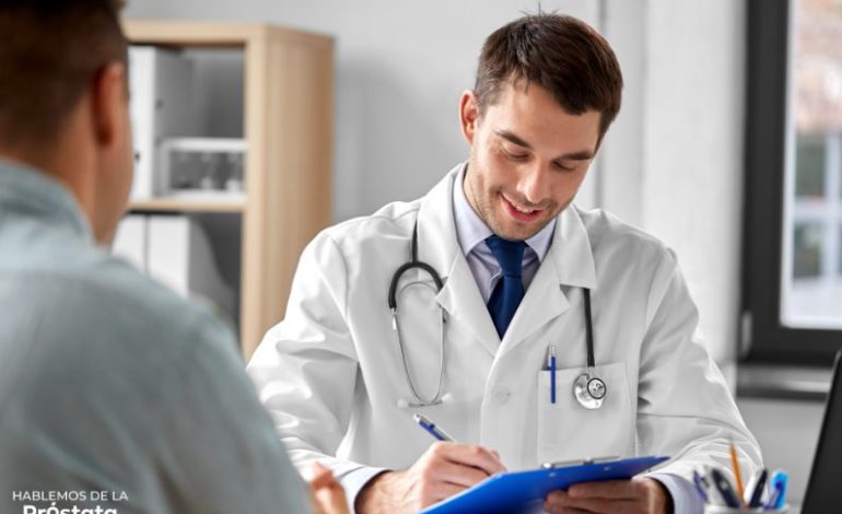 Levantarse por la noche para orinar: una señal de alerta para la salud masculina