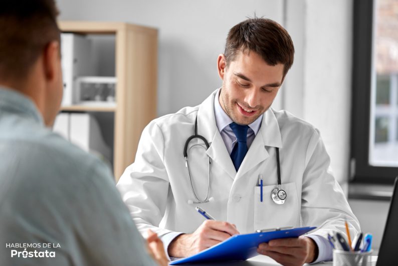 Levantarse por la noche para orinar: una señal de alerta para la salud masculina