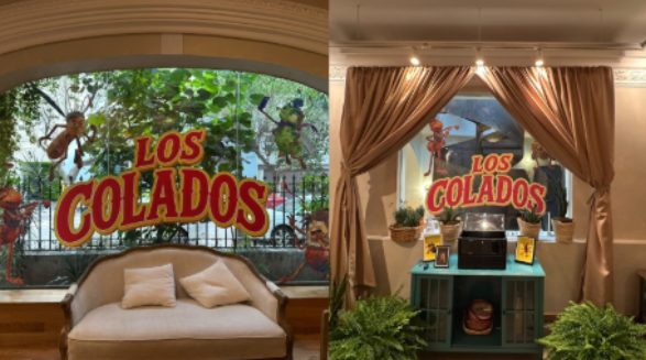 Un hogar listo para disfrutar: Raid pone la mira en los invitados que nadie quiere en casa