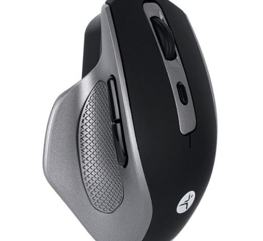 Rhino de TechZone: ergonomía y conectividad inalámbrica para el día a día