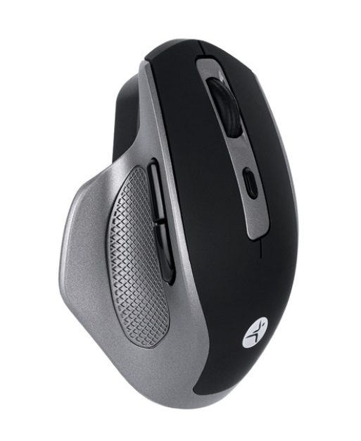 Rhino de TechZone: ergonomía y conectividad inalámbrica para el día a día