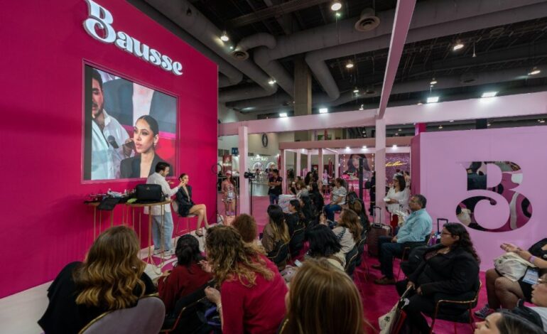 Expo Beauty Show celebra 30 ediciones