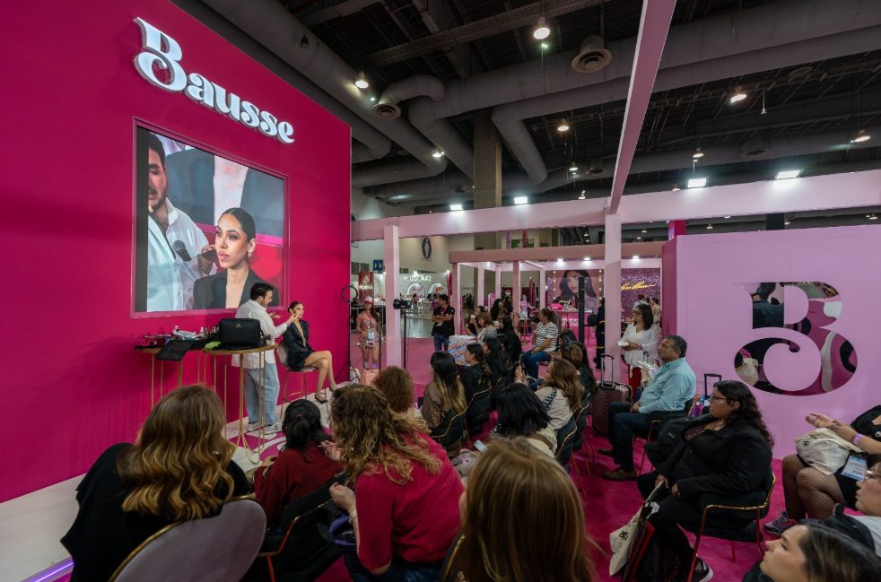 Expo Beauty Show celebra 30 ediciones